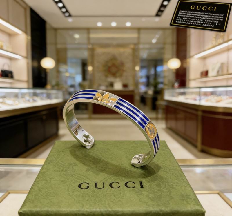 Gucci Bracelet 02yxs36